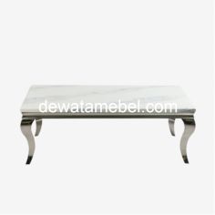 Coffee Table - Importa CT 390 / White 